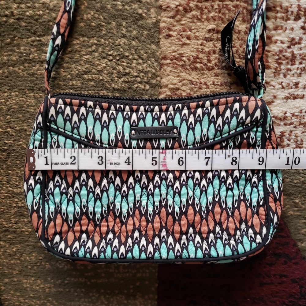 Vera Bradley Crossbody Bag - Picture 5 of 6